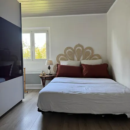 בית נופש La Boheme *