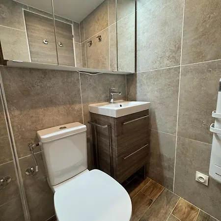 La Boheme Tatil Evi