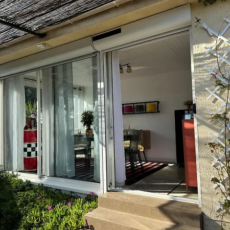 La Boheme Roquebrune-sur Argens