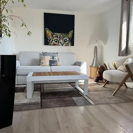 Tatil Evi La Boheme *