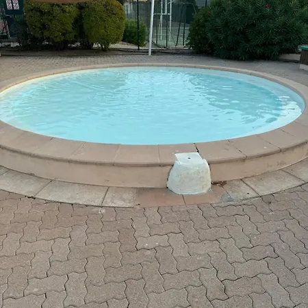 La Boheme בית נופש